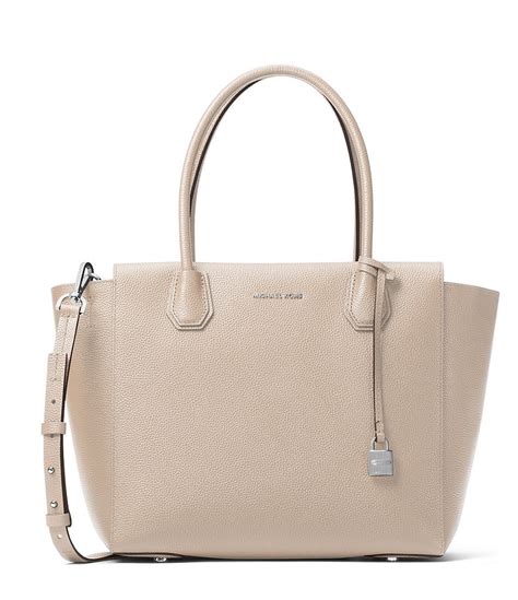 michael kors mercer studio large satchel|Michael Kors mercer belted satchel.